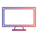 monitor icon