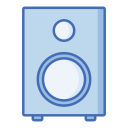 altavoz icon