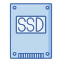 ssd icon