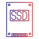 ssd icon