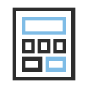 calculadora icon