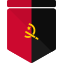 angola 