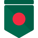 bangladesh icon