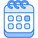 calendario icon