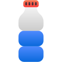 botella de agua icon