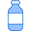 botella de leche icon