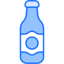 botella de cerveza icon