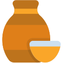 vino de arroz icon