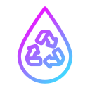 agua icon