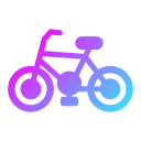 bicicleta icon