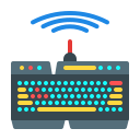 teclado icon