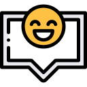 emoticono icon