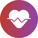 frequência cardíaca 