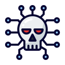 malware icon