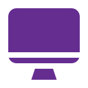 monitor icon