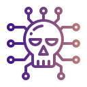 malware icon