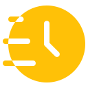 reloj icon