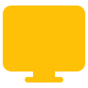 monitor icon