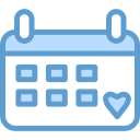 calendario icon