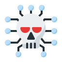 malware icon