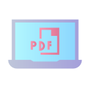 pdf icon