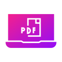 pdf icon