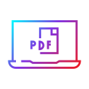 pdf icon