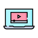 video icon