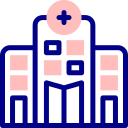 hospital icon