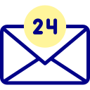 correo electrónico icon