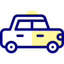 taxi icon