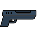 pistola icon