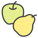 fruta icon