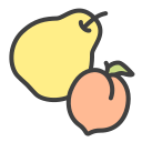 fruta icon