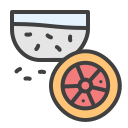 pomelo icon