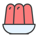 gelatina icon