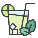 mojitos icon