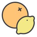 naranja icon