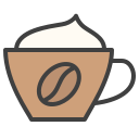 capuchino icon