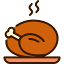 hähnchen icon