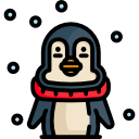 pingüino