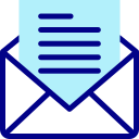 correo electrónico icon