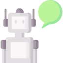 robot icon