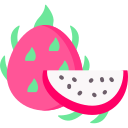 dragon de fruta icon