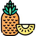 piña