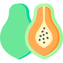 papaya icon