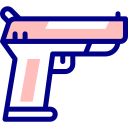 pistola