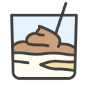 tiramisu icon