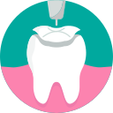 odontología icon