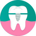 odontología icon